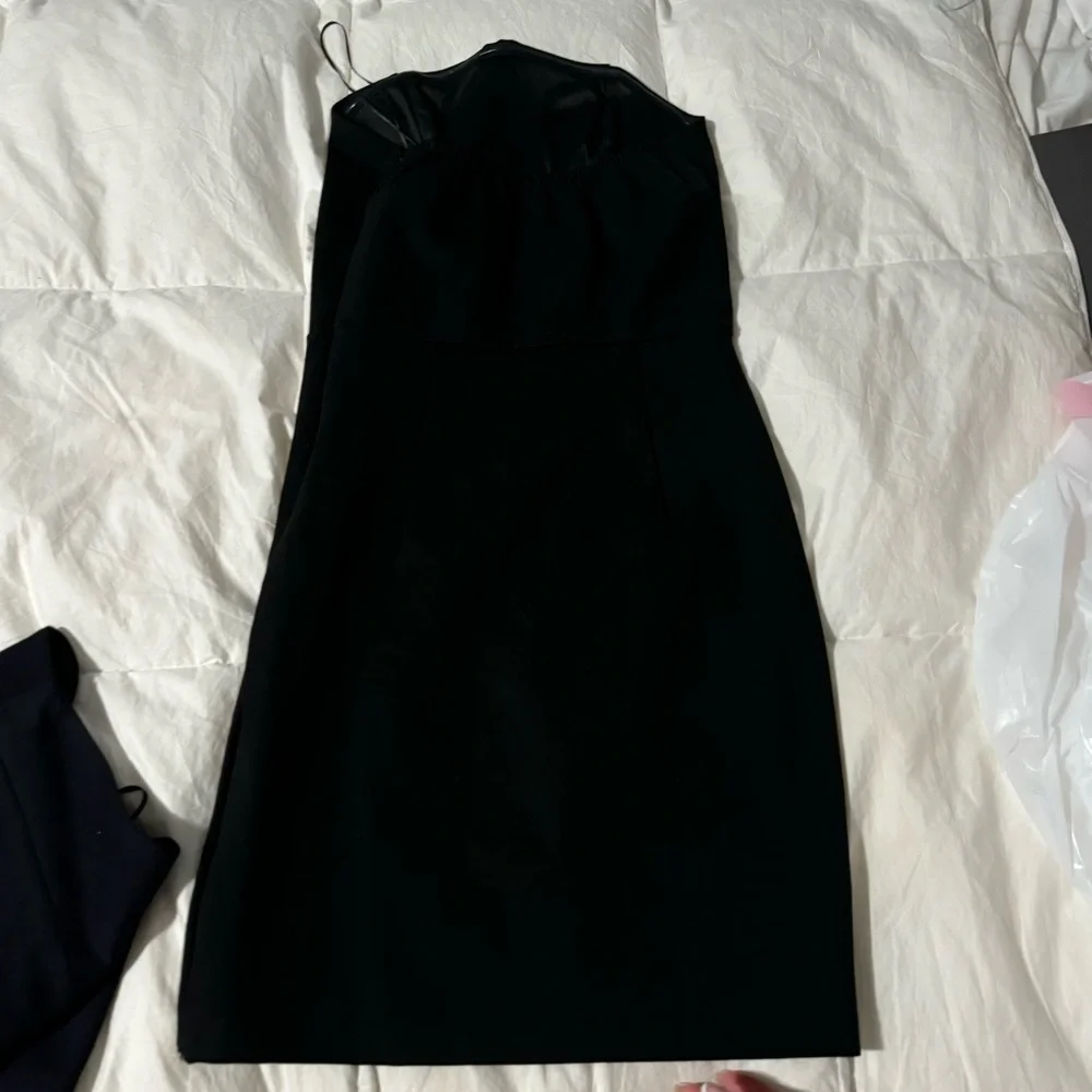 Superdown Mini Dress - Picture 2 of 4